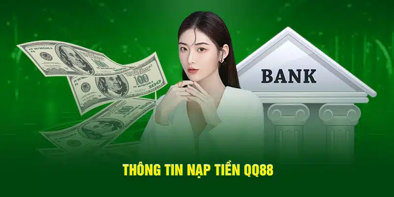 Những vấn đề cần phải lưu ý khi tiến hành nạp tiền